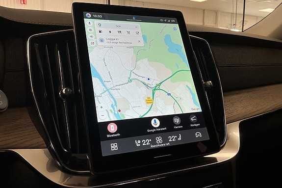 Volvo XC90 18 of 30