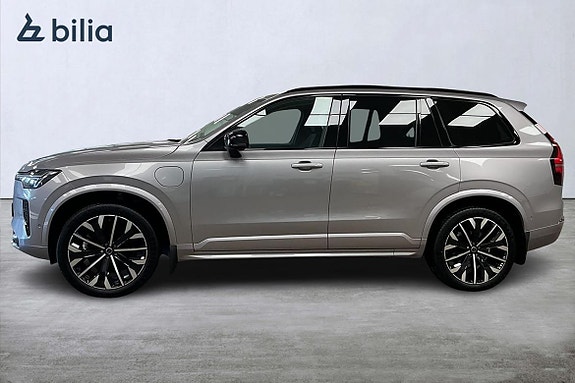 Volvo XC90 7 of 30