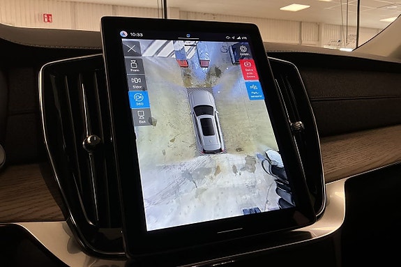 Volvo XC90 20 of 30
