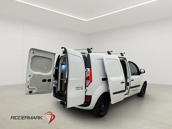 Renault Kangoo 11 of 30
