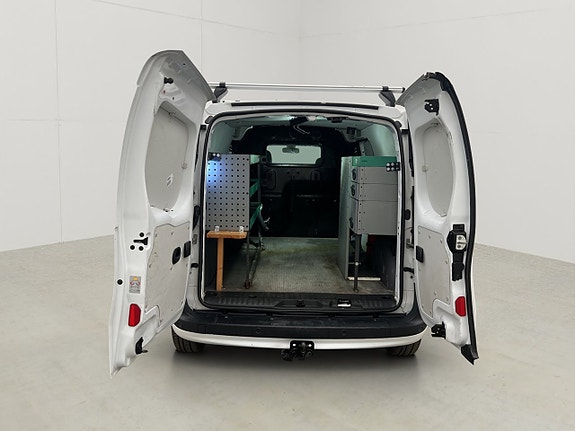 Renault Kangoo 13 of 30