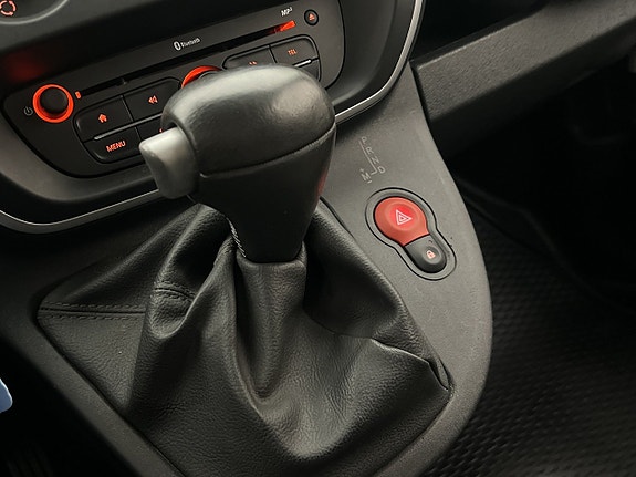 Renault Kangoo 26 of 30