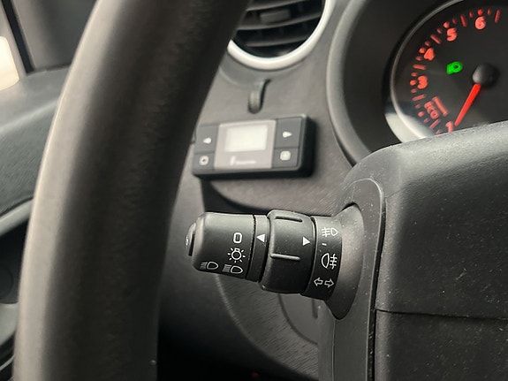 Renault Kangoo 17 of 30