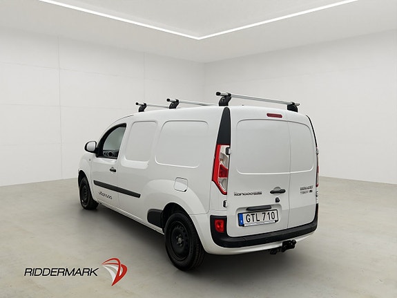 Renault Kangoo 7 of 30