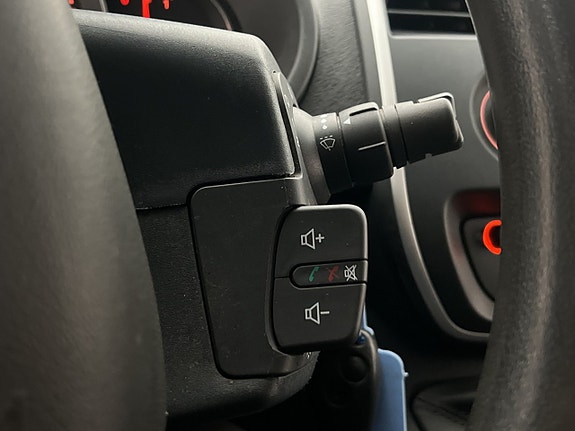 Renault Kangoo 21 of 30