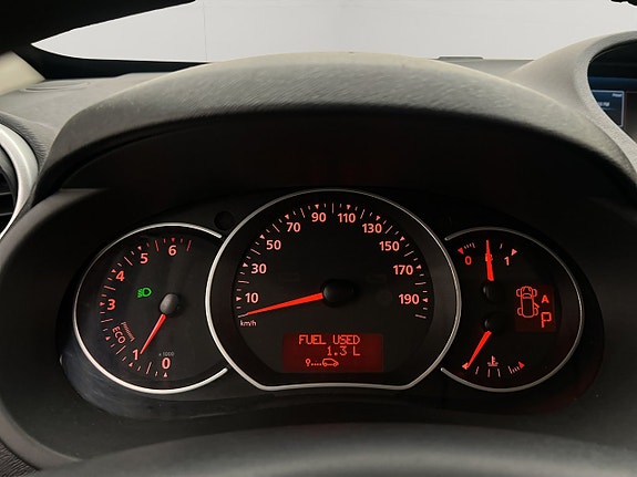 Renault Kangoo 19 of 30