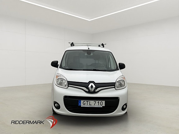 Renault Kangoo 5 of 30