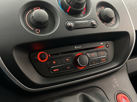 Renault Kangoo 23 of 30