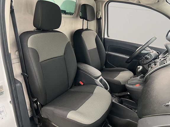 Renault Kangoo 27 of 30