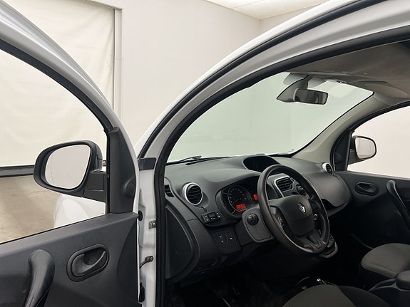 Renault Kangoo 14 of 30