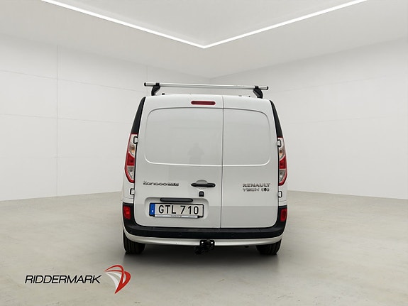 Renault Kangoo 8 of 30
