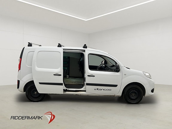 Renault Kangoo 10 of 30