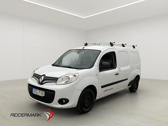 Renault Kangoo 3 of 30