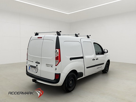Renault Kangoo 9 of 30
