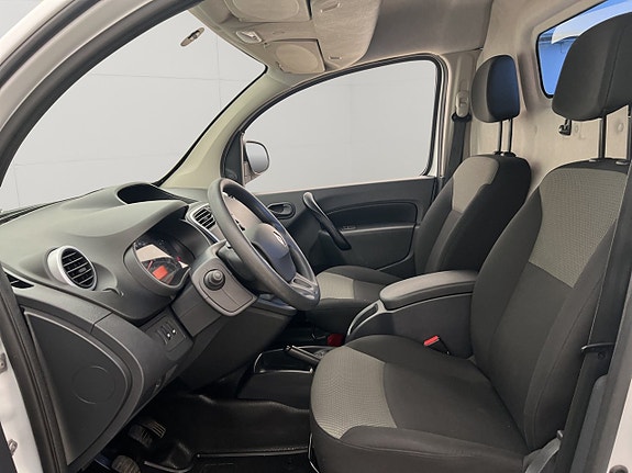 Renault Kangoo Express 14 of 25