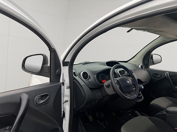 Renault Kangoo Express 13 of 25