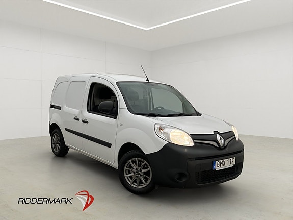 Renault Kangoo Express