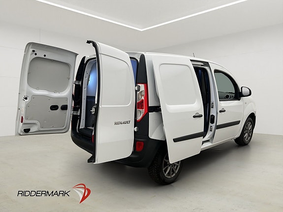 Renault Kangoo Express 11 of 25