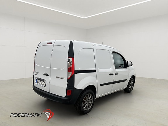 Renault Kangoo Express 9 of 25