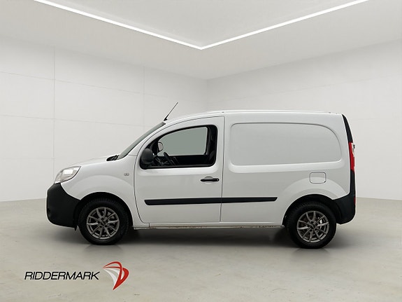 Renault Kangoo Express 6 of 25