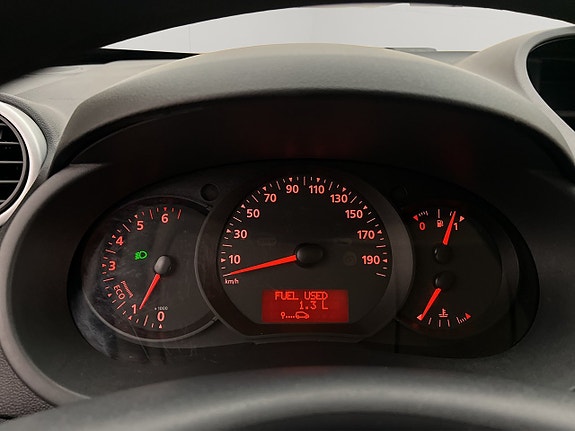 Renault Kangoo Express 16 of 25