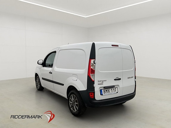Renault Kangoo Express 7 of 25
