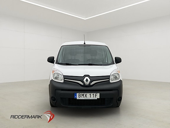 Renault Kangoo Express 5 of 25