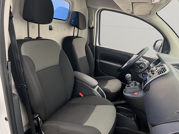 Renault Kangoo Express 20 of 25