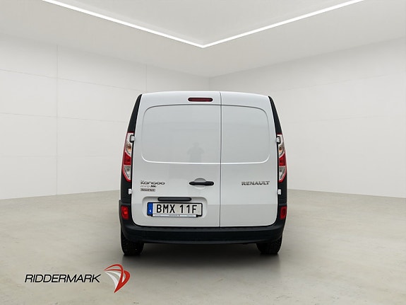 Renault Kangoo Express 8 of 25