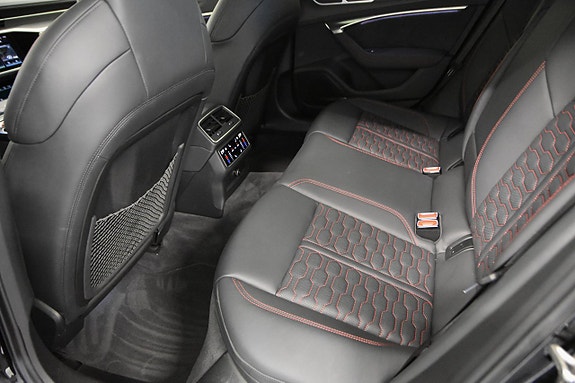 Audi RS6 16 of 27