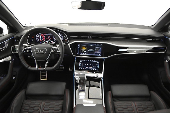 Audi RS6 11 of 27