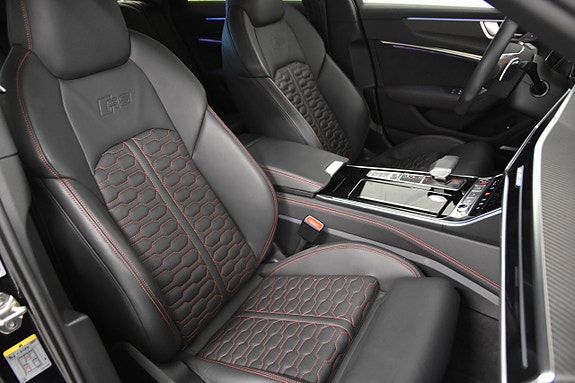 Audi RS6 21 of 27