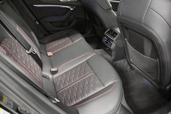 Audi RS6 17 of 27