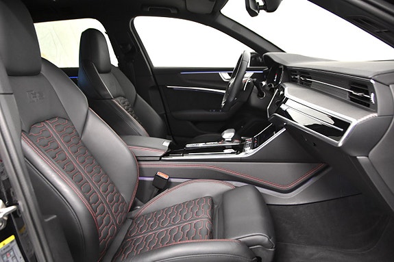 Audi RS6 20 of 27