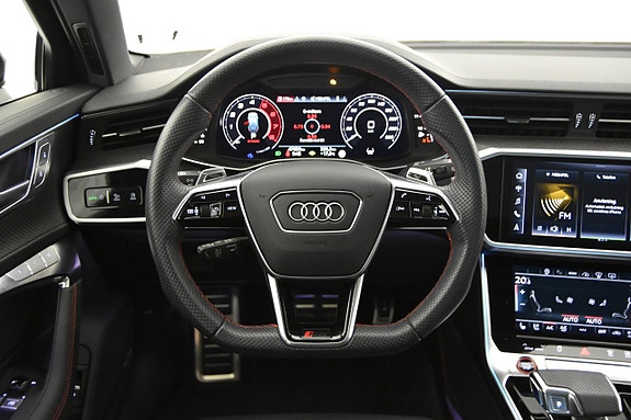 Audi RS6 12 of 27