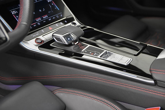 Audi RS6 14 of 27