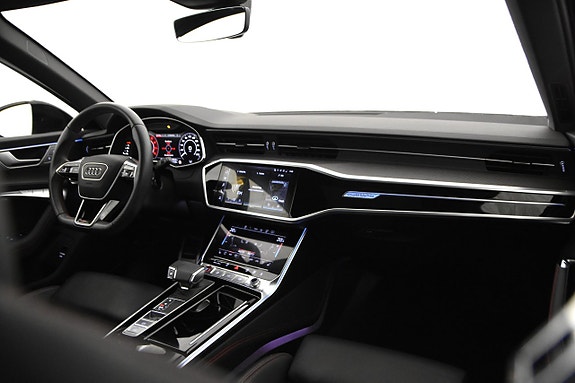 Audi RS6 19 of 27