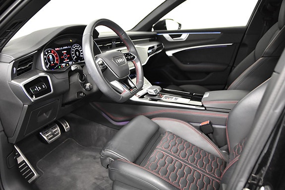 Audi RS6 10 of 27