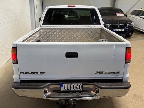 Chevrolet S10 4 of 16