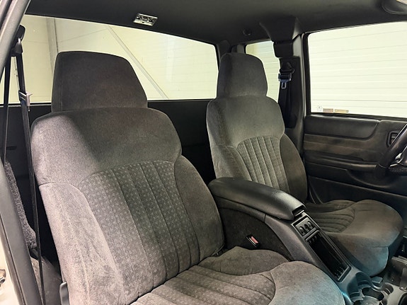 Chevrolet S10 9 of 16