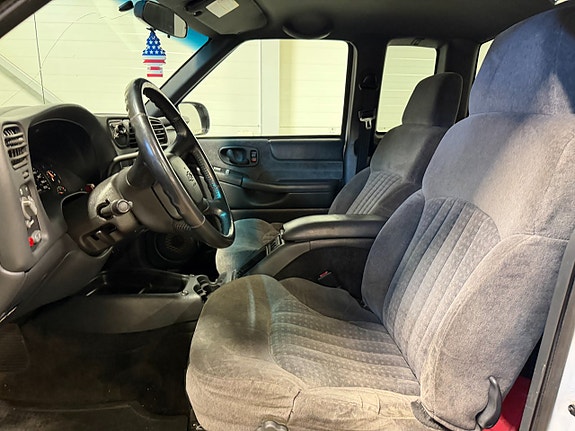 Chevrolet S10 12 of 16