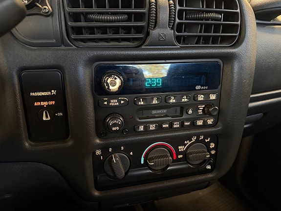 Chevrolet S10 16 of 16
