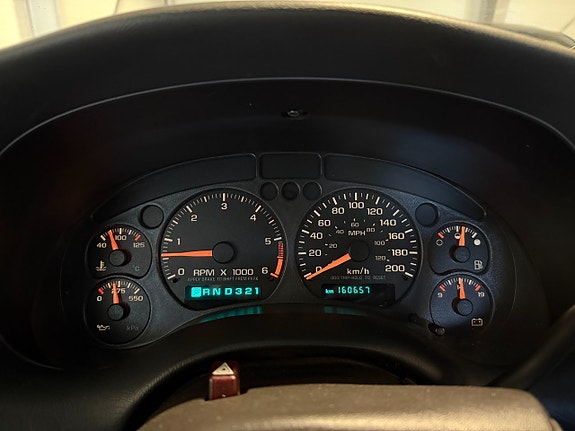 Chevrolet S10 15 of 16