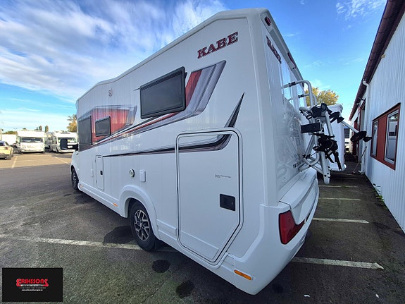KABE KABE 750 Novum 10 of 10