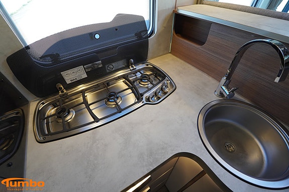 Knaus MEG 700 8 of 21