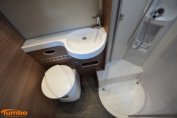 Knaus MEG 700 13 of 21
