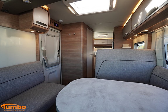 Knaus MEG 700 4 of 21