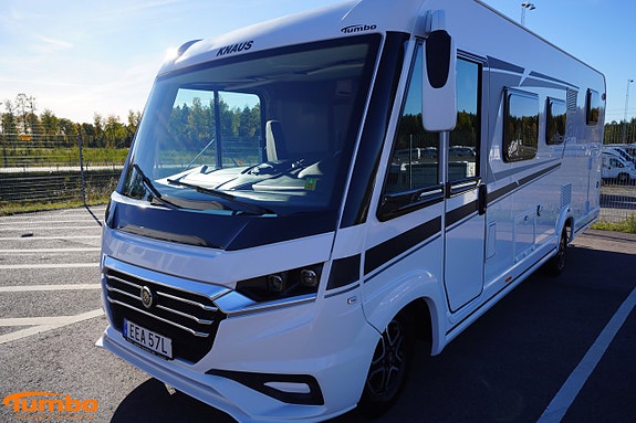 Knaus MEG 700 18 of 21