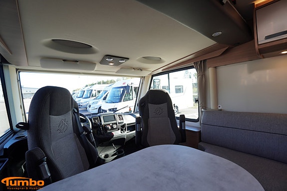 Knaus MEG 700 3 of 21