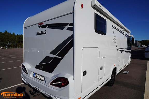 Knaus MEG 700 20 of 21